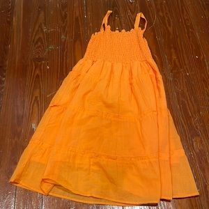 nice flory dress